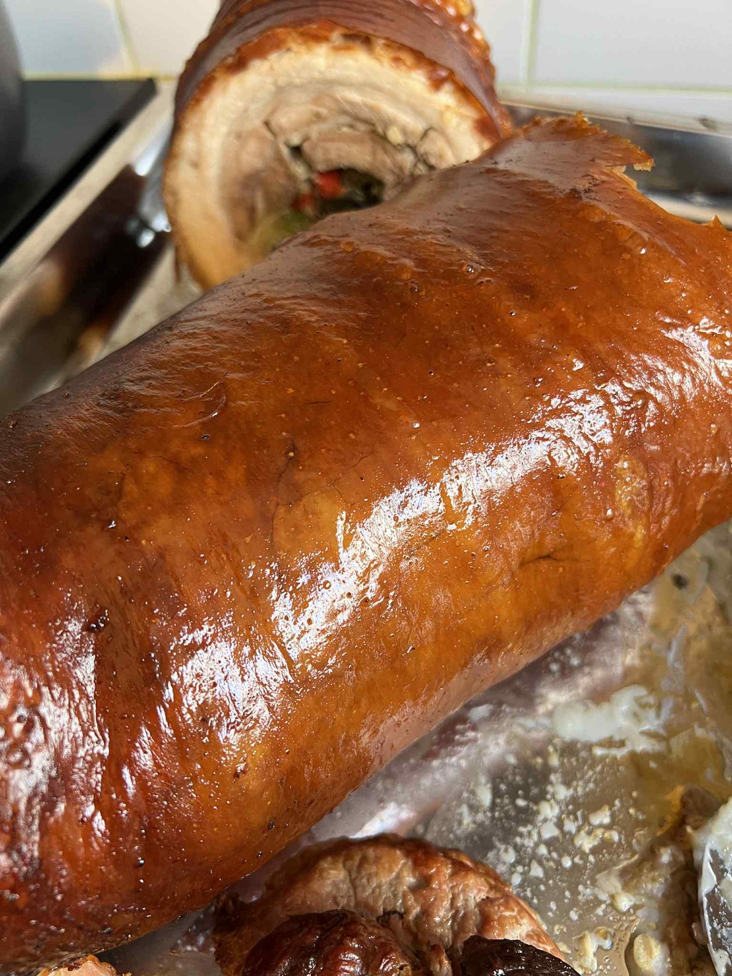 Lechon Belly
