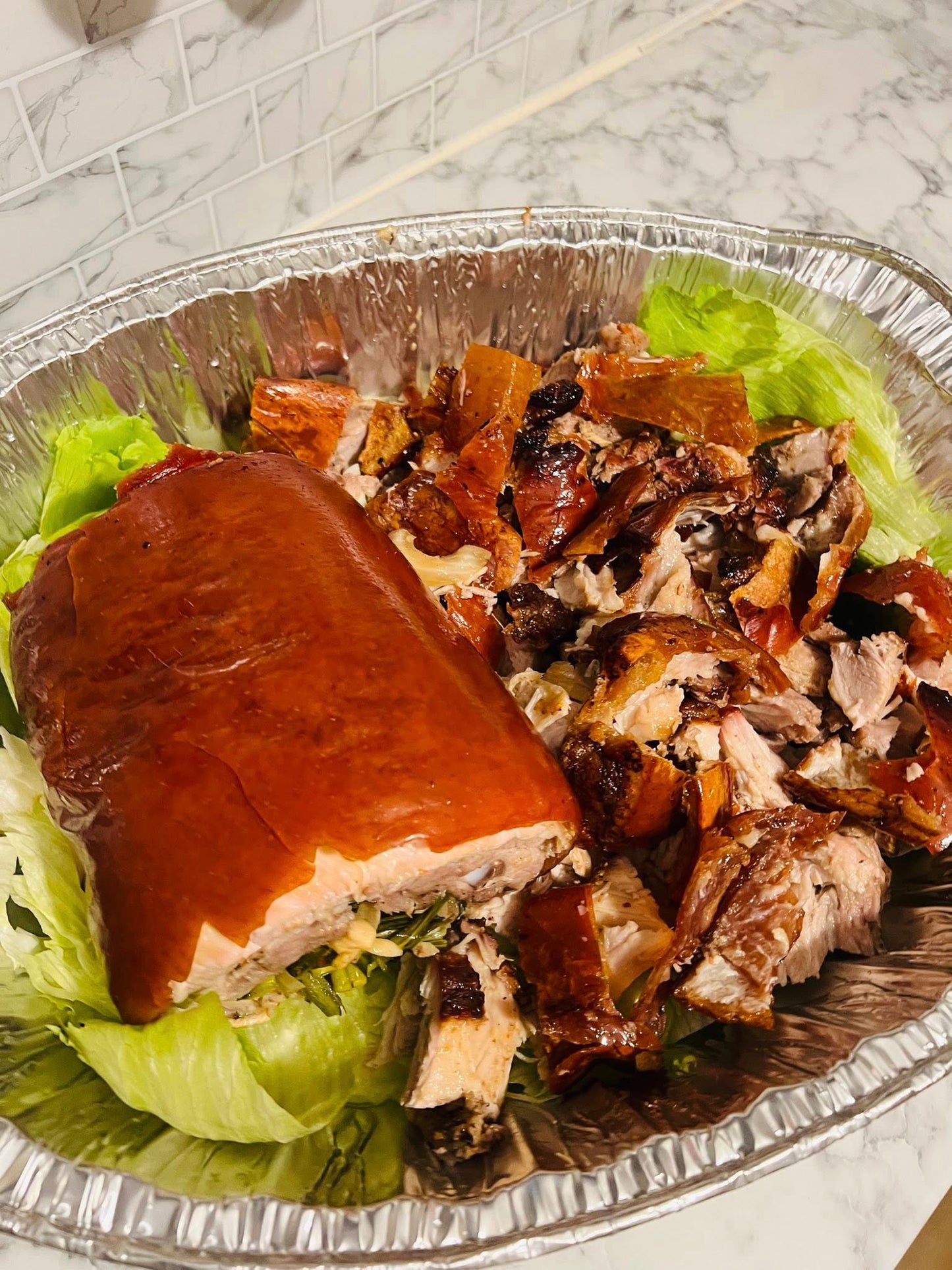 Lechon Belly