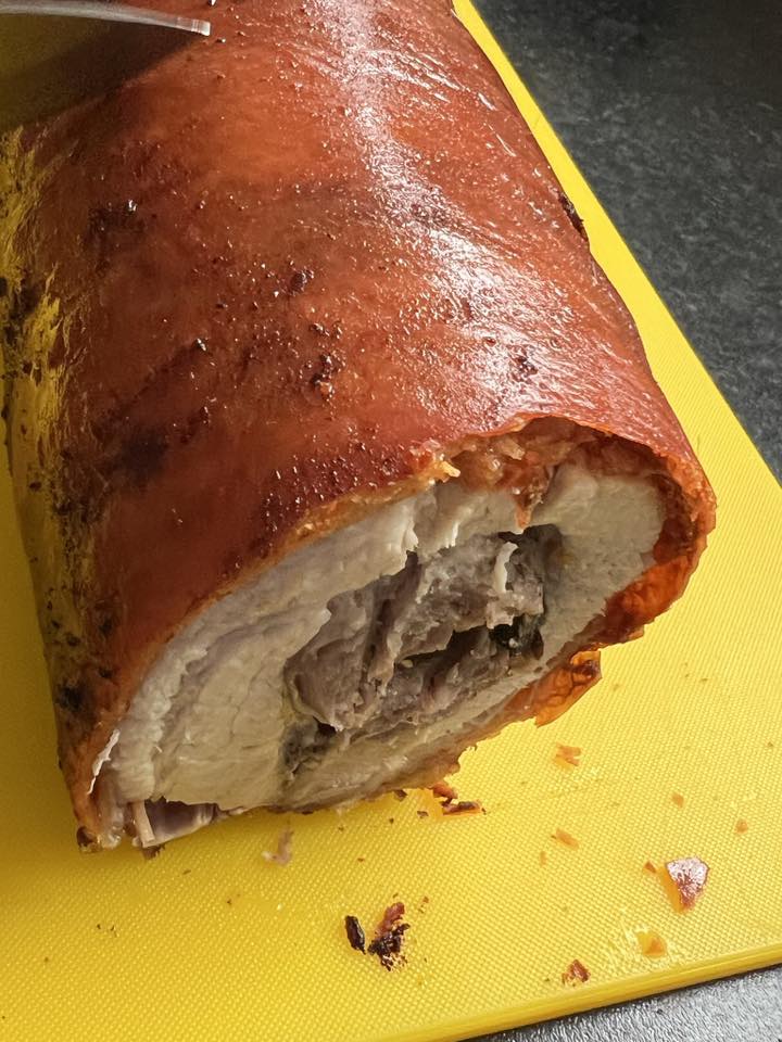 Lechon Belly
