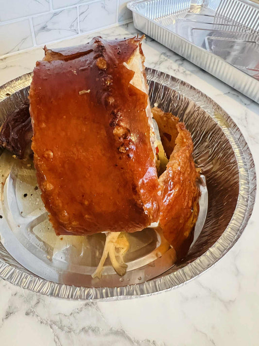 Lechon Belly